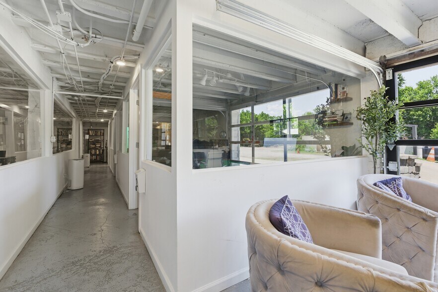 More Photos Of 829 Gale Ln, Nashville Loft Creative Space For Sale