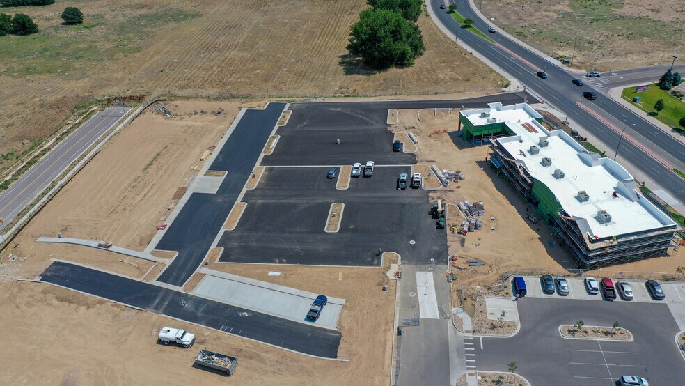 More Photos Of 4111 Centerplace Dr, Greeley Land For Lease