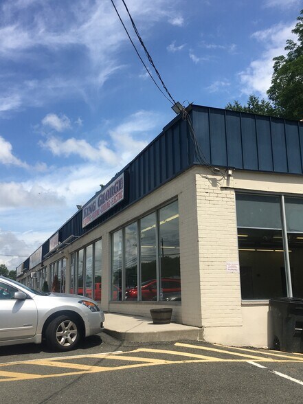 More Photos Of 265-269 E Route 22, Green Brook Unknown For Lease