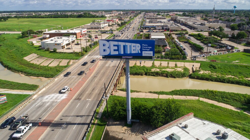 More Photos Of 6030 Highway 6 N, Houston Freestanding For Sale