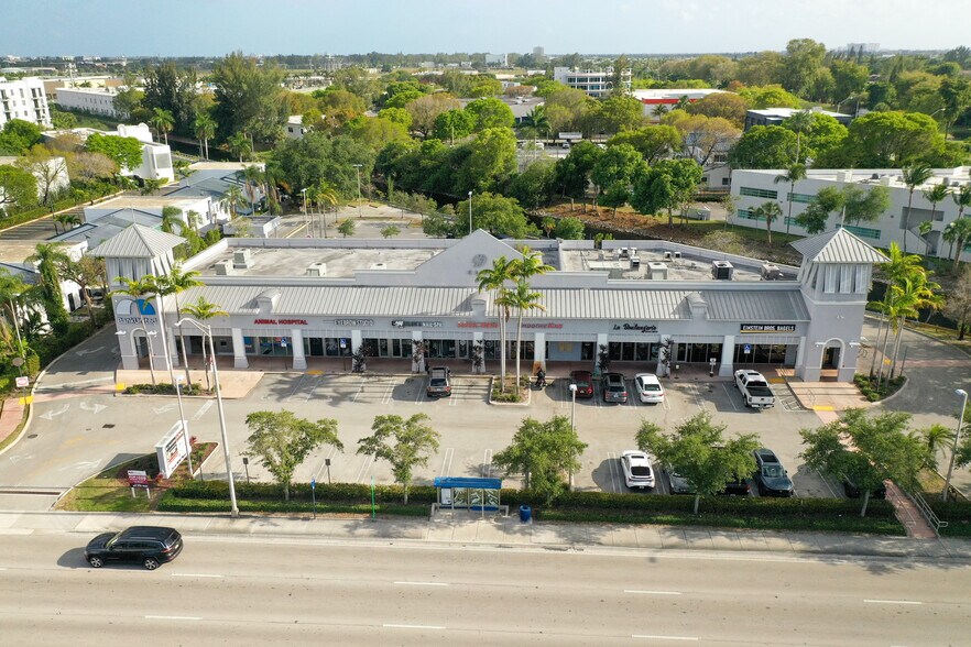 More Photos Of 9420 NW 41st St, Doral General Retail For Sale