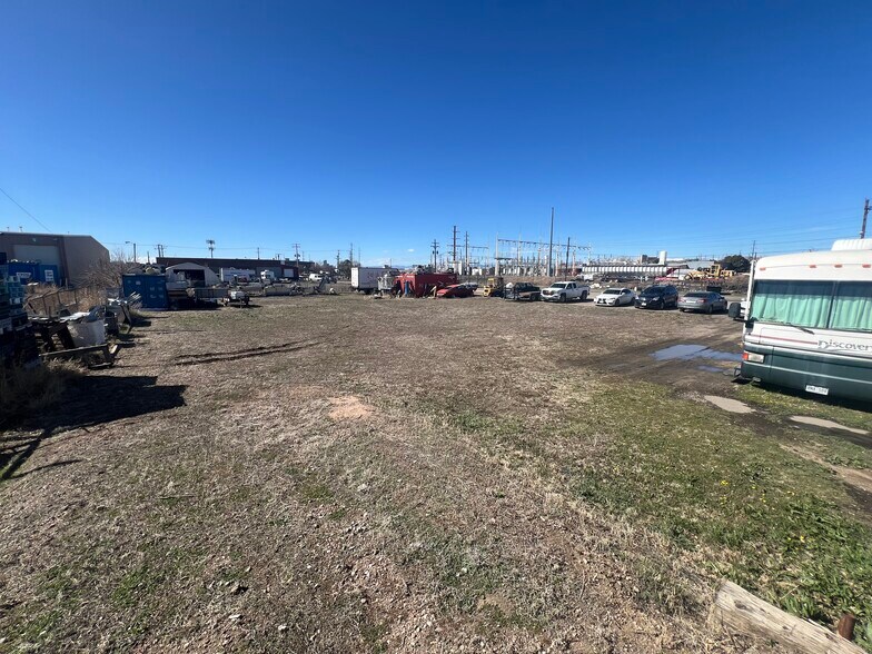 More Photos Of 2011 E 58th Ave, Denver Industrial For Sale