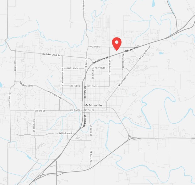 More Photos Of 1421-1691 NE Highway 99, Mcminnville Unknown For Lease