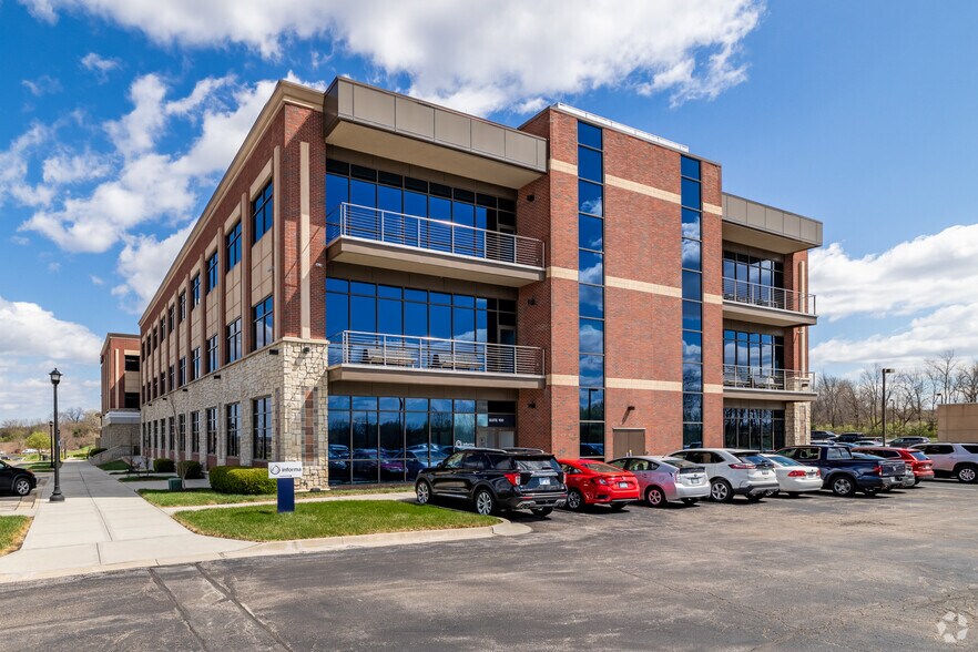 More Photos Of 22701 W 68th Ter, Shawnee Office For Lease