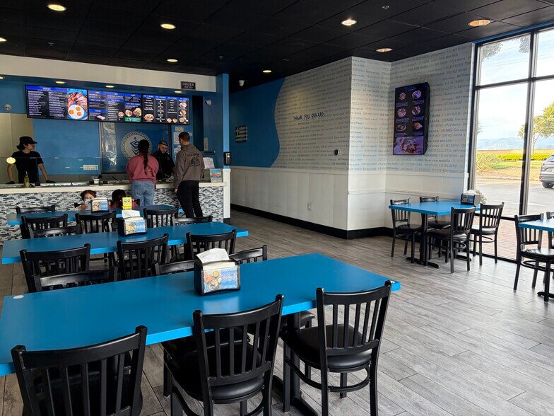 More Photos Of 1111-1191 S Victoria Ave, Oxnard General Retail For Lease