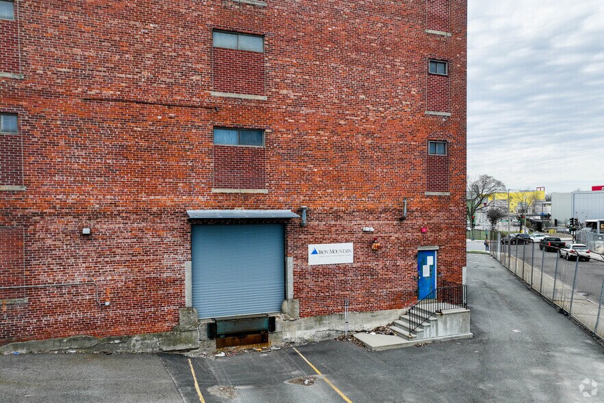 More Photos Of 120-134 Hampden St, Boston Warehouse For Sale