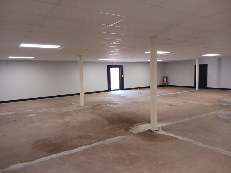 More Photos Of 39-49 Tucker St, Trenton Food Processing For Lease