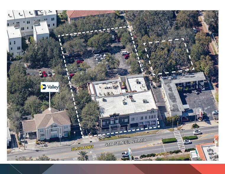 More Photos Of 1914 4th St N, Saint Petersburg Storefront Retail Office For Lease