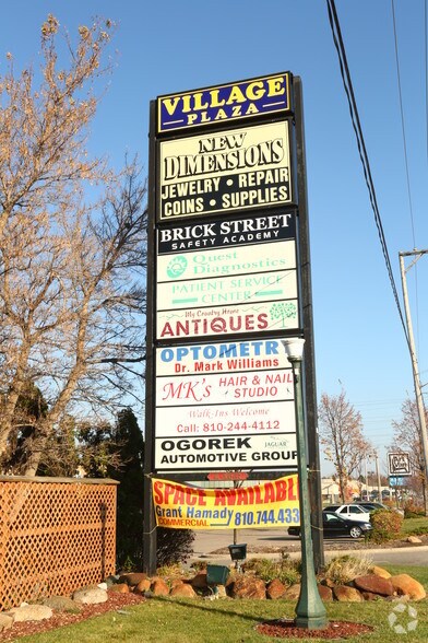 More Photos Of 4067 E Court St, Burton Freestanding For Sale