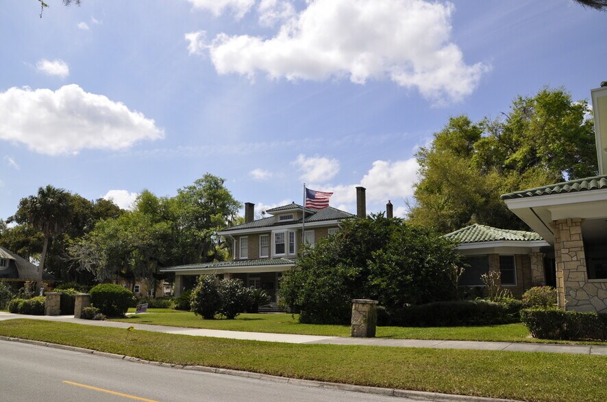 More Photos Of 395 S Central Ave, Bartow Office For Sale