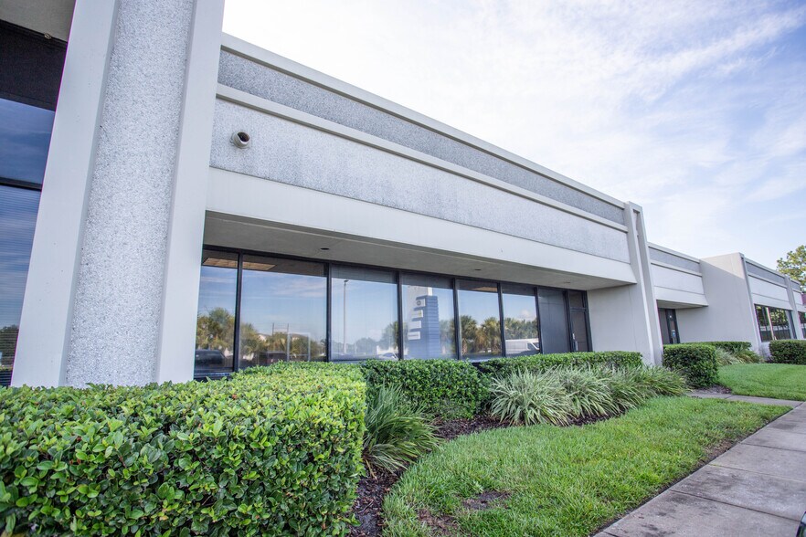 Primary Photo Of 6751 Forum Dr, Orlando Office For Lease