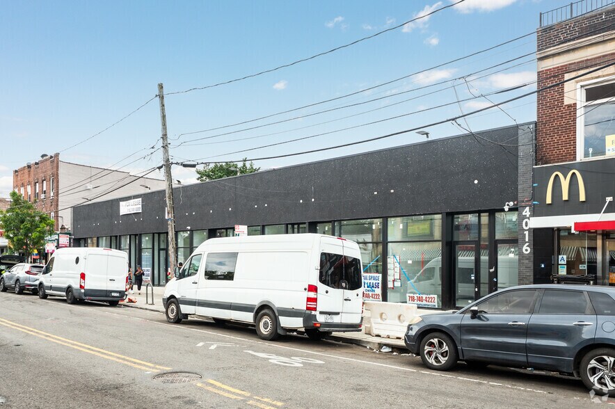 More Photos Of 40-16 National St, Corona Storefront For Lease