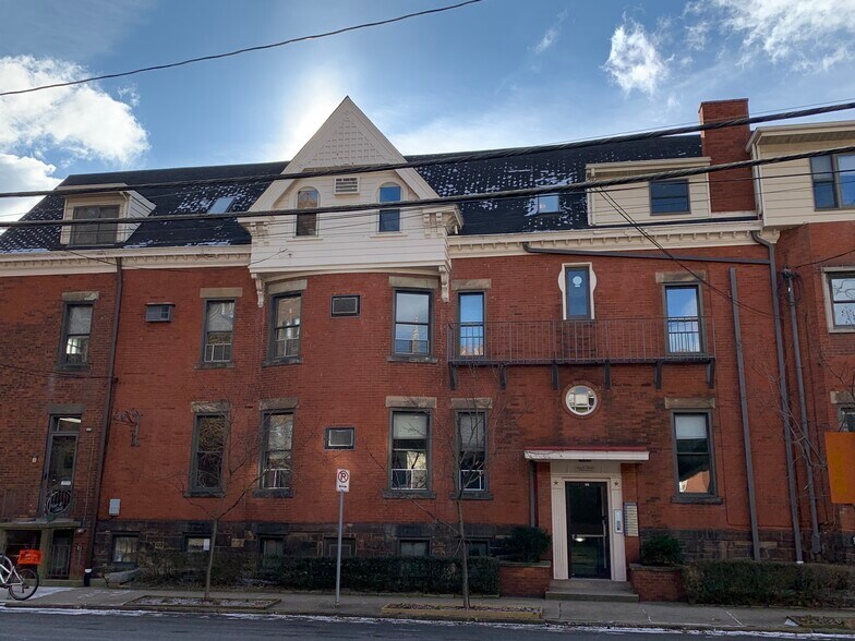 More Photos Of 201 S Craig St, Pittsburgh Office Residential For Lease