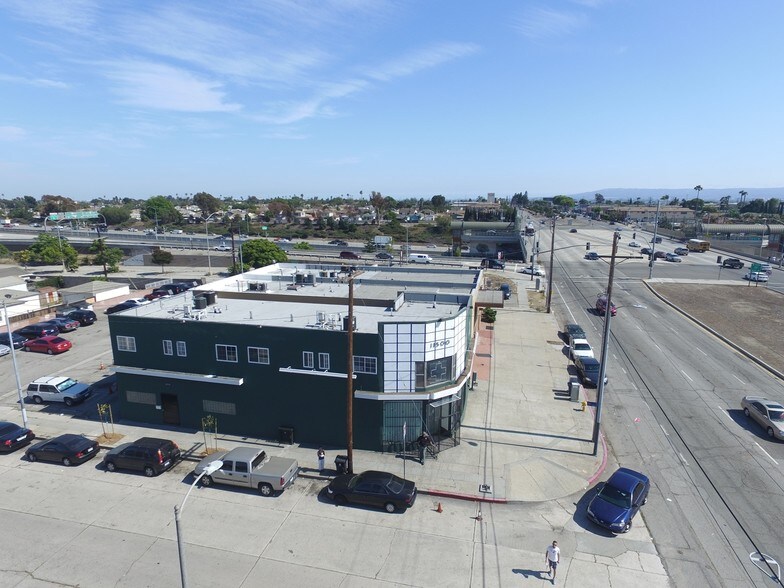 More Photos Of 11500-11512 S Vermont Ave, Los Angeles Medical For Sale