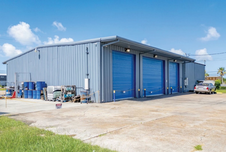 More Photos Of 180 N Tyndall Pky, Panama City Auto Repair For Sale