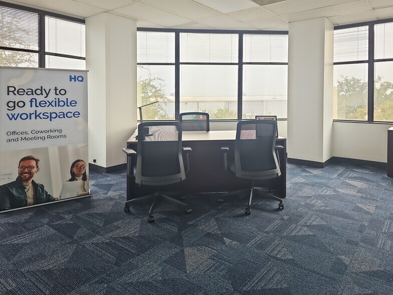More Photos Of 13747 Montfort Dr, Dallas Coworking Space