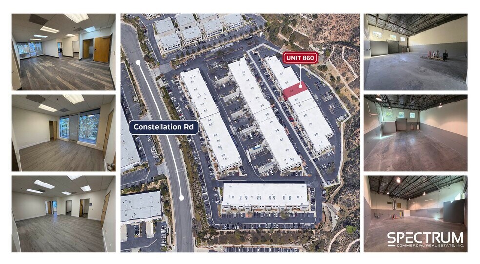 More Photos Of 28348 Constellation Rd, Valencia Warehouse For Sale