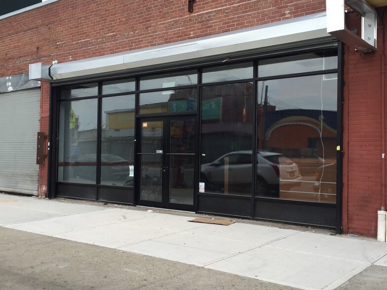 More Photos Of 1031-1039 Surf Ave, Brooklyn Storefront For Lease