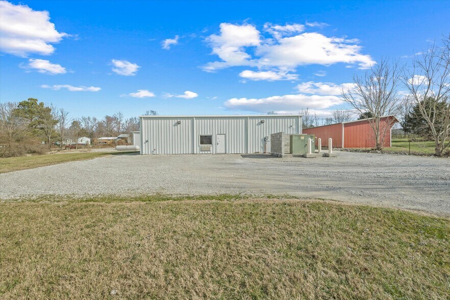 More Photos Of 340 Beaty Swamp Rd, Monroe Manufacturing For Sale