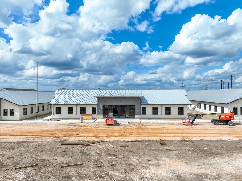 More Photos Of , San Antonio Office For Sale