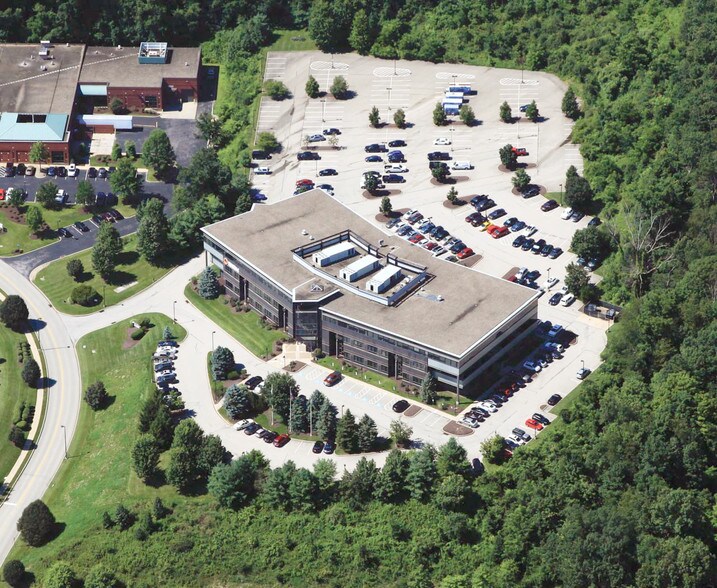 More Photos Of 501 Technology Dr, Canonsburg Office For Lease