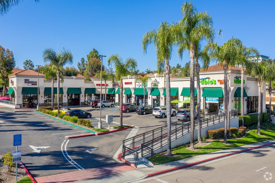 Primary Photo Of 16588 Bernardo Center Dr, San Diego Storefront For Lease