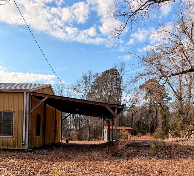 More Photos Of 1247 Foreman rd, Doyline Land For Sale