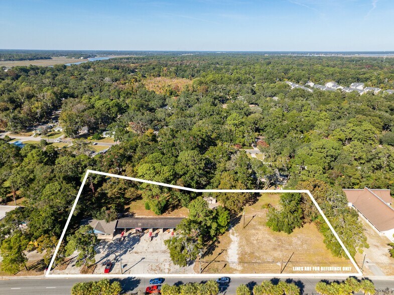 More Photos Of 1810 Ribaut Rd, Port Royal Convenience Store For Sale