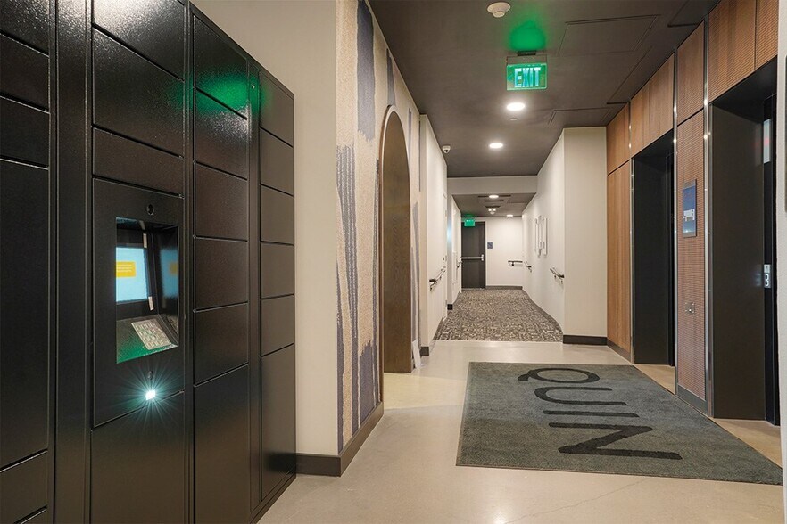 More Photos Of 1010 N Santa Fe Dr, Denver Apartments For Lease