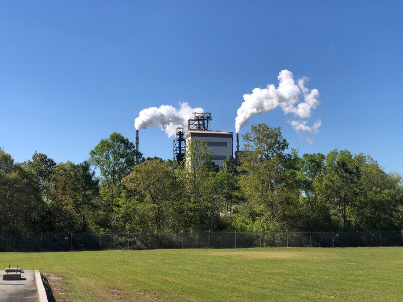 More Photos Of 13233 Webre Rd, Bay Saint Louis Warehouse For Sale