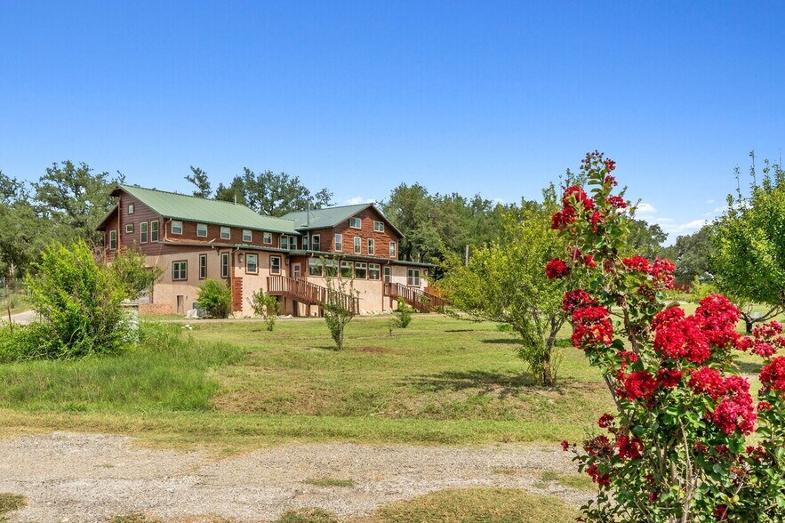 Primary Photo Of 4032 Ranch Road 3232, Johnson City Lodge Meeting Hall For Sale
