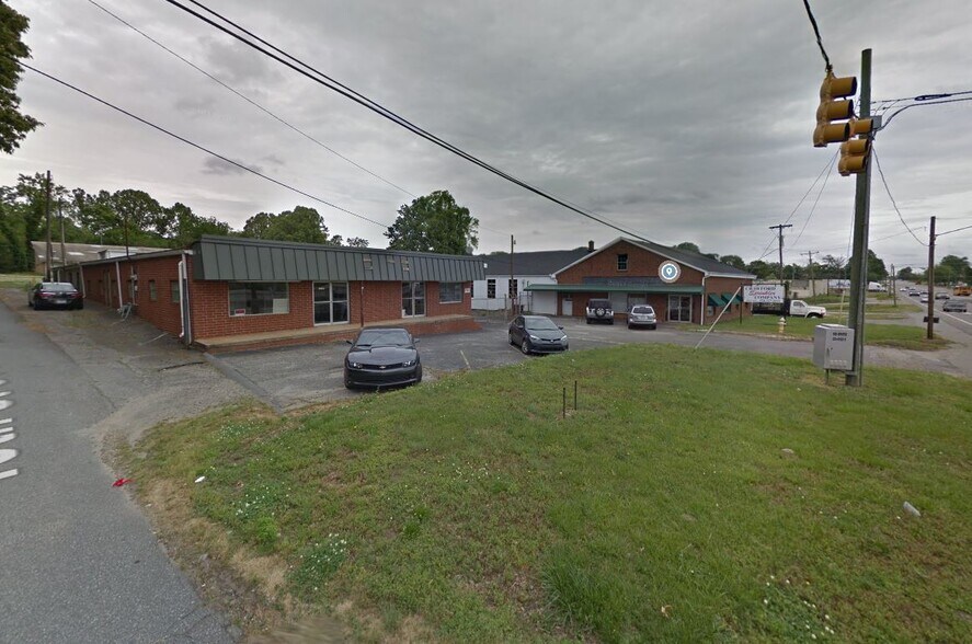 More Photos Of 1814 US Highway 70 SW, Hickory Manufacturing For Sale