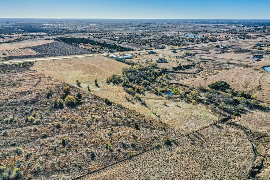 More Photos Of 16620 FM 973, Manor Land For Sale