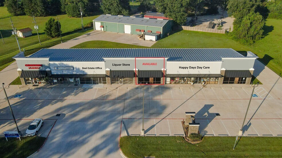 More Photos Of 25241 FM 2978 Rd, Tomball Unknown For Lease