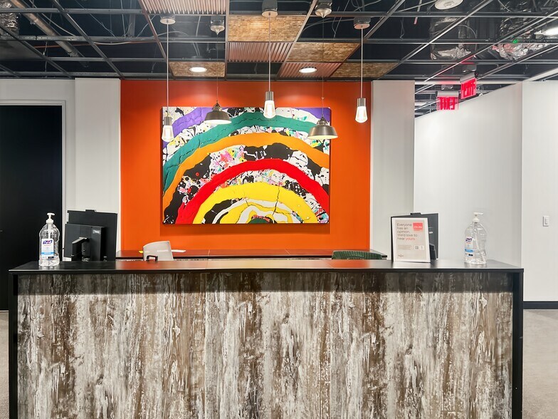 More Photos Of 1370 Valley Vista Dr, Diamond Bar Coworking Space