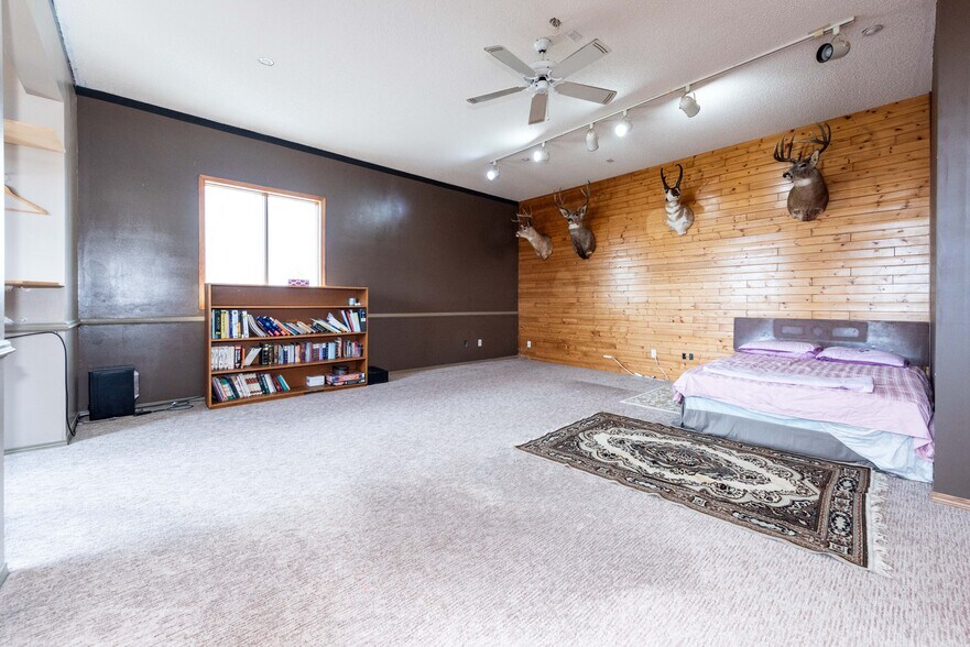 More Photos Of 252128 Rge Rd 280, Rocky View No 44 Land For Sale