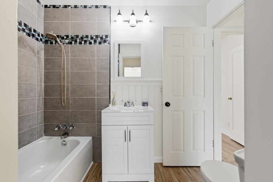 More Photos Of 249 S Sunset Ave, San Jose Apartments For Sale