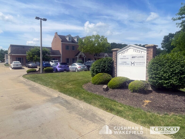More Photos Of 30205 Clemens Rd, Westlake Research And Development For Lease