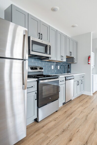 More Photos Of 2914 W Oxford St, Philadelphia Apartments For Sale