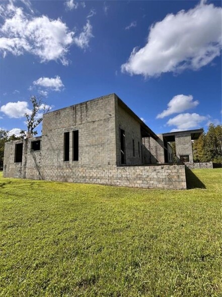 More Photos Of 1029 Van Dyke Rd, Lutz Religious Facility For Sale