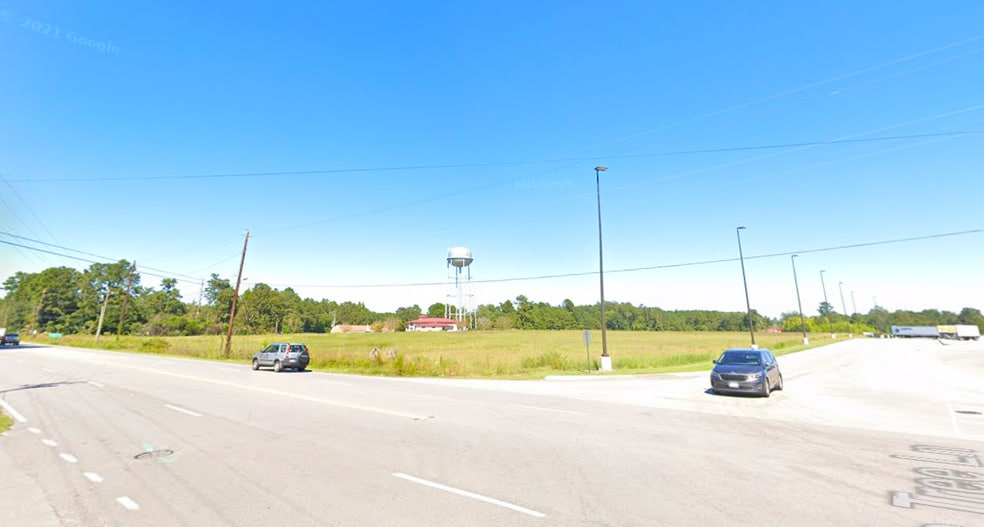 More Photos Of Buff Blvd Blvd, Summerton Land For Sale