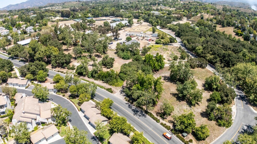 More Photos Of 23472 Vista del Verde, Coto de Caza Land For Sale