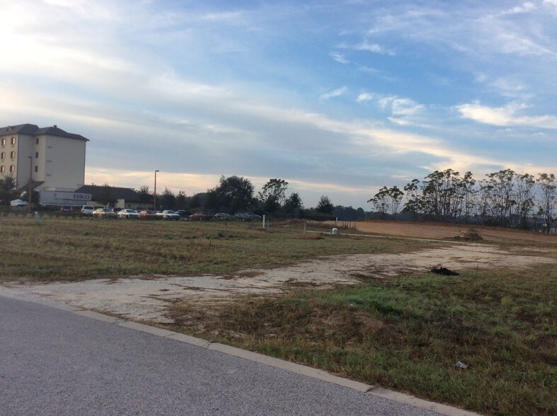 More Photos Of 1655 Nightingale Ln, Tavares Land For Sale