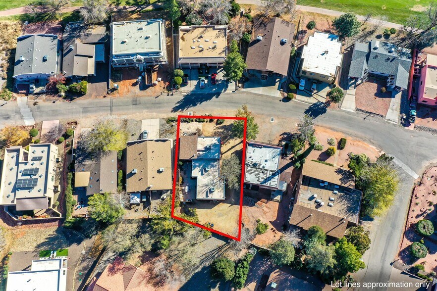 More Photos Of 50 Chaparral Dr, Sedona Multifamily For Sale