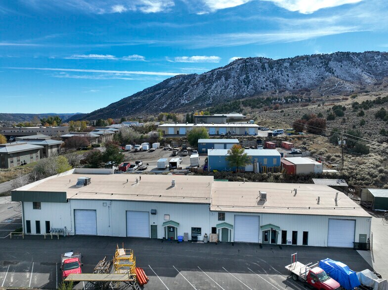 More Photos Of 545 Turner Dr, Durango Warehouse For Sale