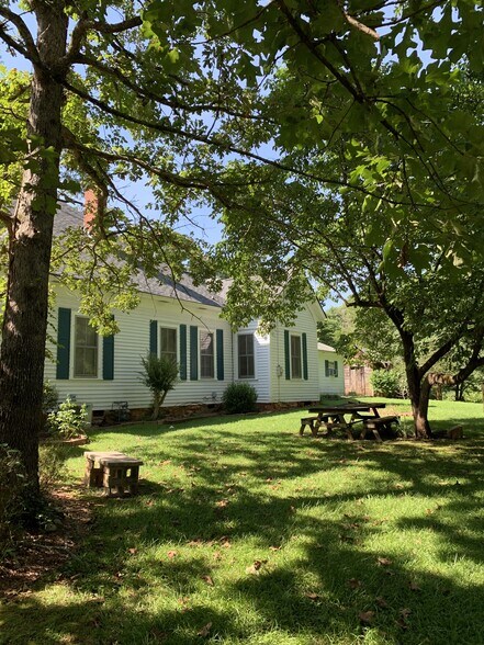 More Photos Of 8422 Pendergrass Rd, Hoschton Land For Sale