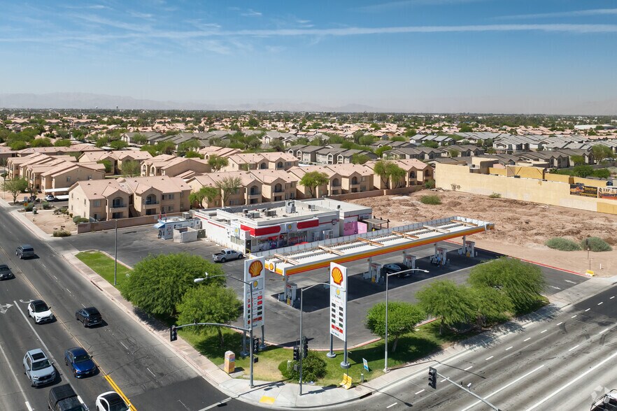 More Photos Of 1098 Cole Rd, Calexico Convenience Store For Sale