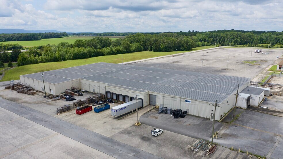 More Photos Of 200 Carrier Dr, Morrison Warehouse For Lease