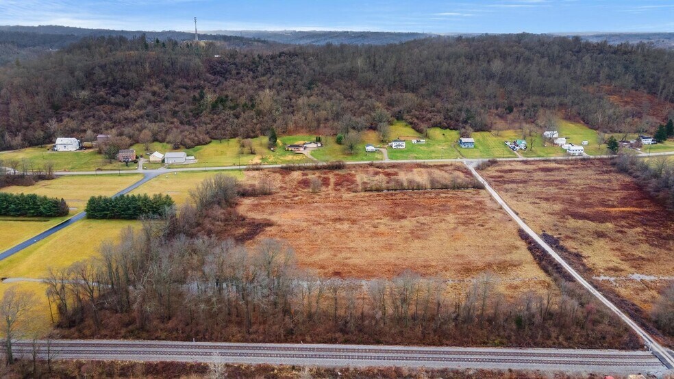 More Photos Of Mary Ingles Hwy, Melbourne Land For Sale