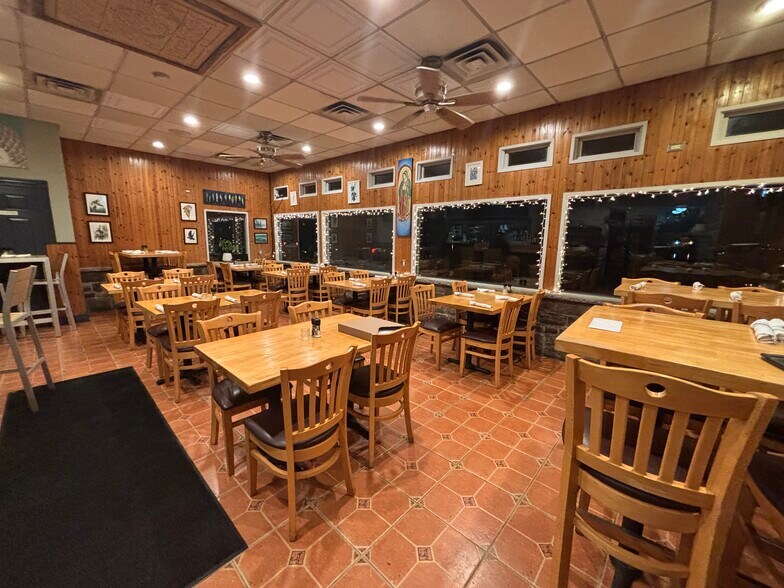 More Photos Of 120 Brady Rd, Lake Hopatcong Restaurant For Sale